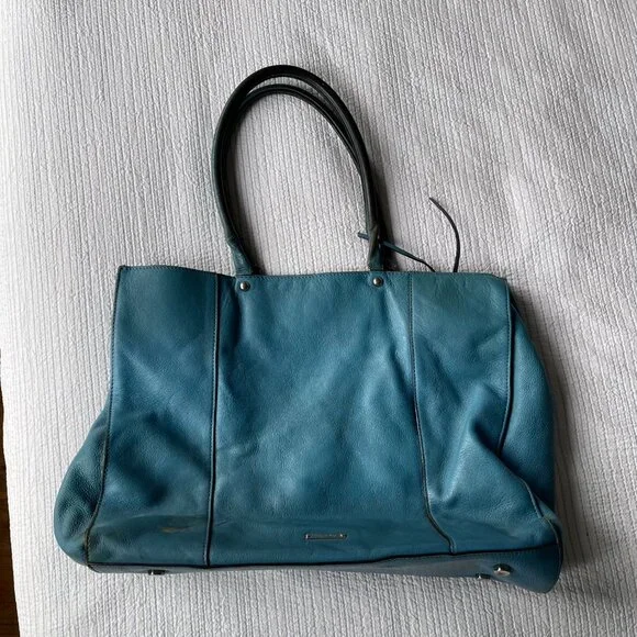 Rebecca Minkoff Women's Large MAB Tote - Picture 3 of 10